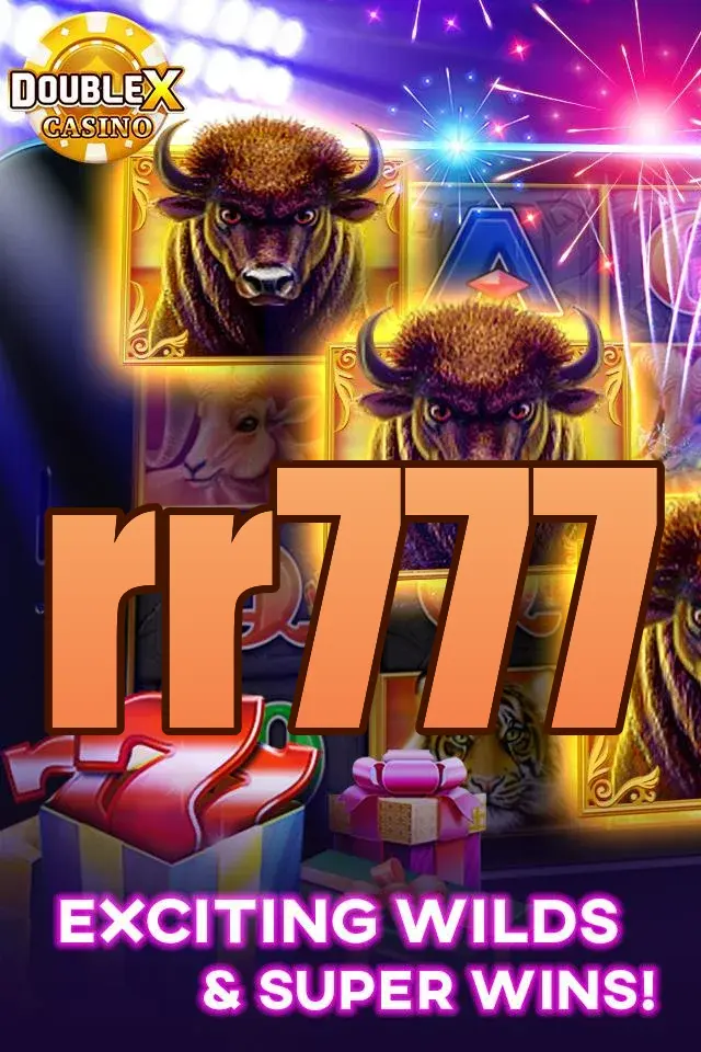 rr777 APK