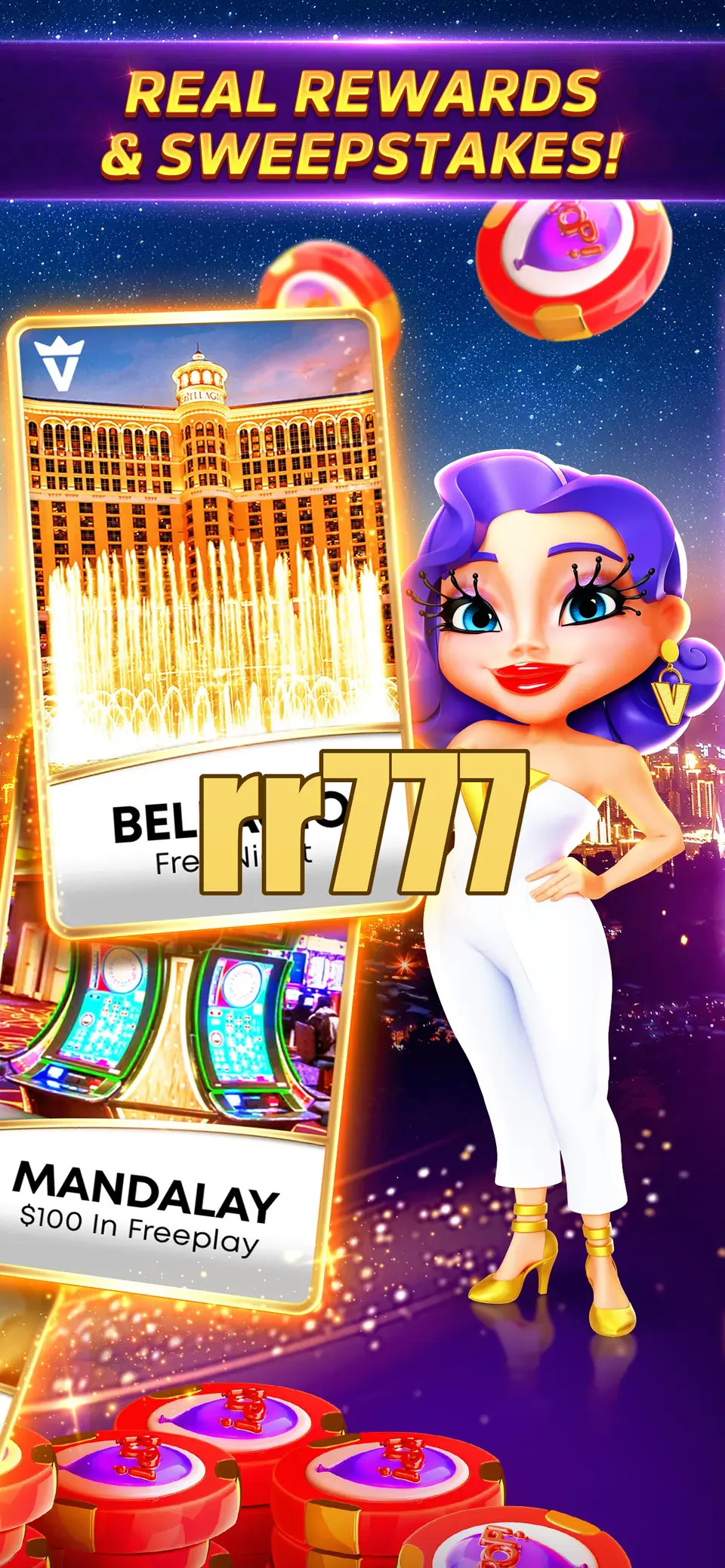 rr777 APK