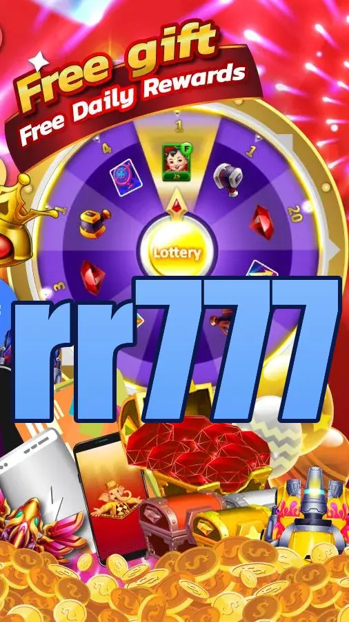 rr777 APK