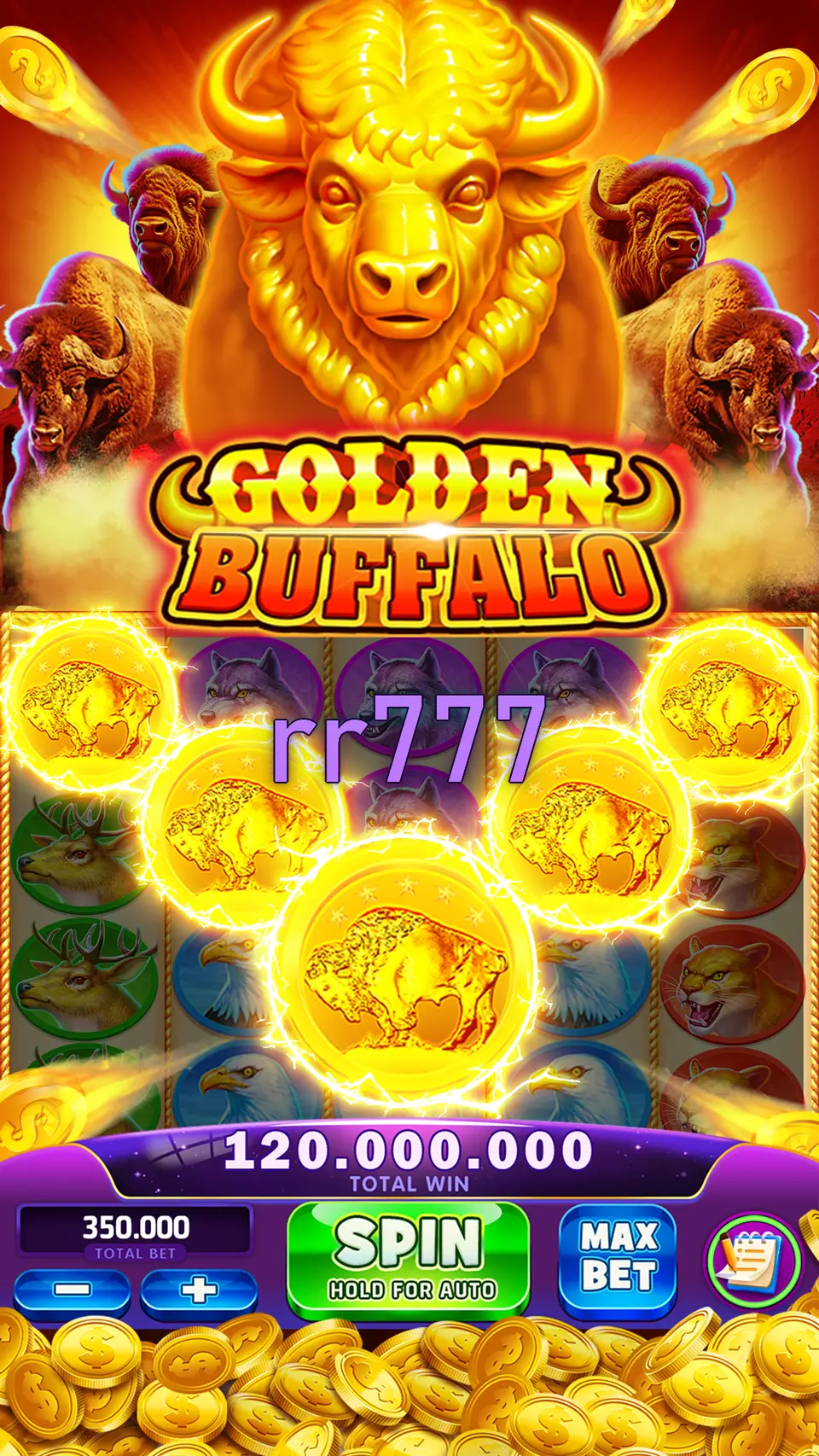 rr777 Masuk