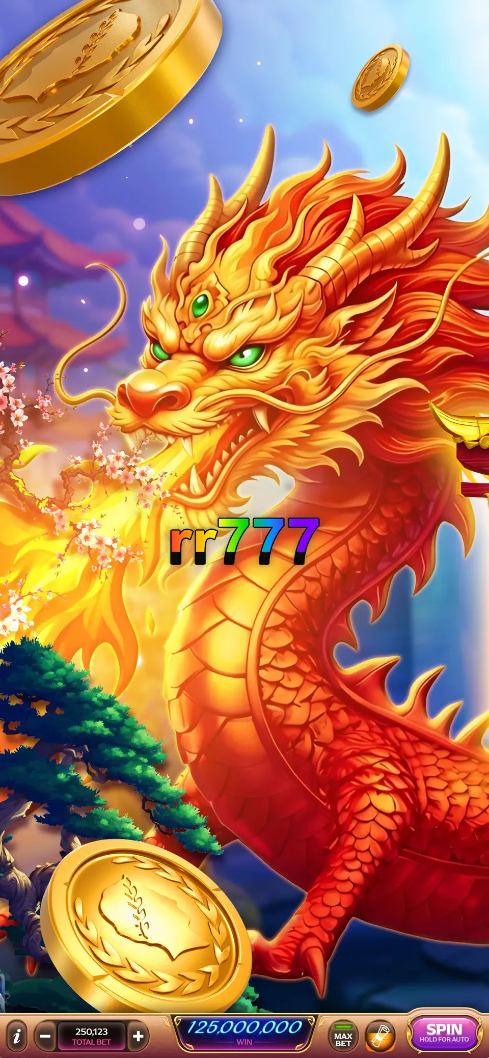 rr777 Masuk