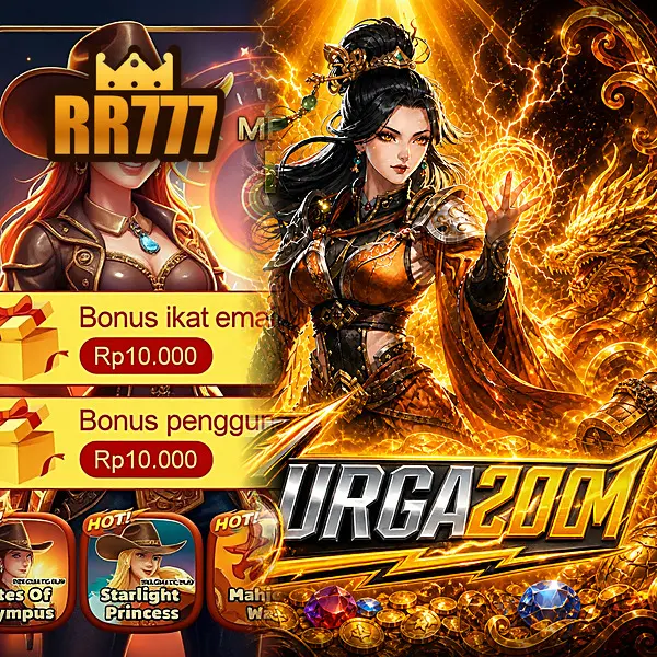 rr777 APK Resmi Unduh