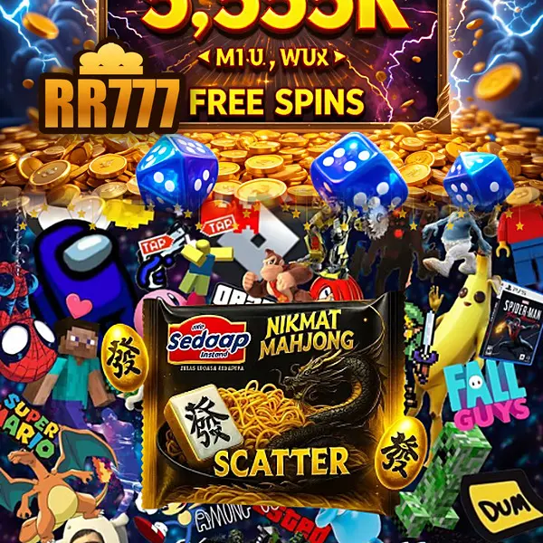 rr777 Tangkapan Layar - Resmi