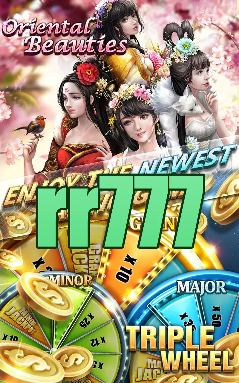 rr777 Preview - Resmi Unduh